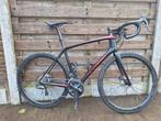 Trek Emonda SLR 7 maat 58, Fietsen en Brommers, Ophalen, Gebruikt, Carbon, Overige merken