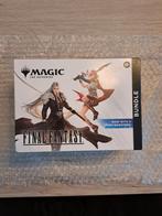 MTG x Final Fantasy Bundle, Hobby en Vrije tijd, Ophalen of Verzenden, Nieuw