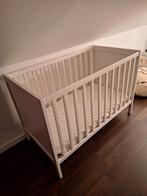 Baby peuter bedje ledikant, Ophalen, Gebruikt, Ledikant