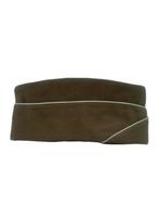 US ww2 Garrison Cap Infantry, Verzenden