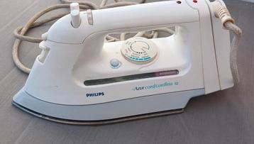 Philips Azur snoerd/draadloos 52-strijkijzer beschikbaar voor biedingen