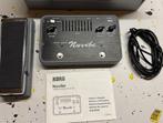 Super Sale - Korg Nuvibe Vibrato Chorus Effector, Ophalen of Verzenden, Zo goed als nieuw, Volume