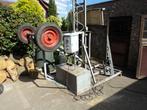 Bouwlift, Doe-het-zelf en Bouw, Bouwliften, Ophalen of Verzenden, Gebruikt, Bouwlift