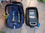 Maxi Cosi Pebble + isofix onderstel, Kinderen en Baby's, Autostoeltjes, Ophalen, Gebruikt, Isofix