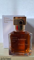 Francis Kurkdjian Grand Soir, Enlèvement ou Envoi, Comme neuf