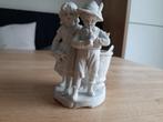 1 witte koekjesbak, Antiek en Kunst, Ophalen of Verzenden