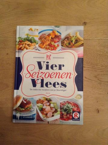 vier seizoenen vlees NIEUW beschikbaar voor biedingen