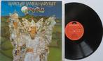 Barclay James Harvest - Octoberon. LP, Enlèvement ou Envoi, Utilisé, 12 pouces, Progressif