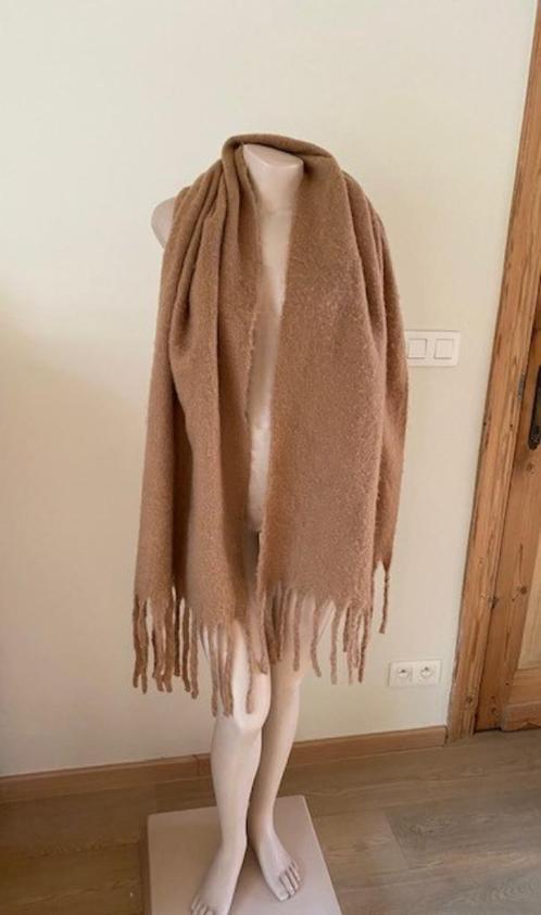 Brede, Extra Lange Warme Sjaal Yehwang – Nieuw!, Kleding | Dames, Mutsen, Sjaals en Handschoenen, Nieuw, Sjaal, Maat 42/44 (L)