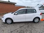 golf 6, Auto's, Volkswagen, Te koop, Diesel, Particulier, Golf