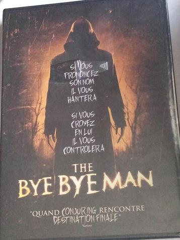 The bye bye man / DVD NEUF  beschikbaar voor biedingen