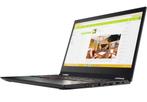 Lenovo Thinkpad Yoga 370, Computers en Software, Windows Laptops, Ophalen, Gebruikt, 15 inch, 8 GB