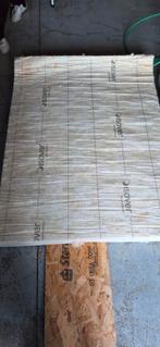 Gratis isolatie 12cm, Ophalen