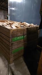 brandhout, Tuin en Terras, Brandhout, Ophalen, Blokken