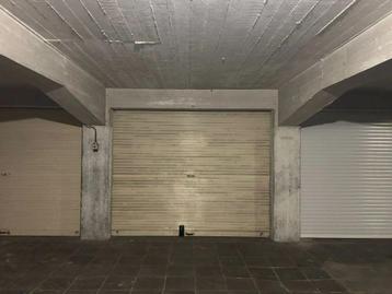 Garage te huur in Oostende beschikbaar voor biedingen
