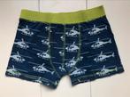 boxershort jongens Maxomorra 134 140 helicopters vliegtuigen, Kinderen en Baby's, Nacht- of Onderkleding, Gebruikt, Ophalen of Verzenden