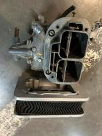 Carburateur weber opel gt of andere Opel 32/36, Auto-onderdelen, Ophalen of Verzenden, Opel
