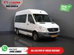 Mercedes-Benz Sprinter 313 2.2 CDI L2H2 €11.132 Incl. BTW BP, 207 g/km, Wit, Mercedes-Benz, Bedrijf