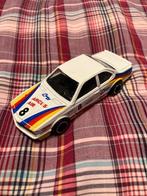 Corgi BMW 635 Rally, Ophalen of Verzenden