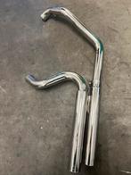 Système d’échappement neuf, jamais utilisé ni monté., Motoren, Accessoires | Overige, Ophalen of Verzenden, Nieuw