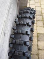 Pirelli midsoft 100/90-19, Motoren, Ophalen, Gebruikt