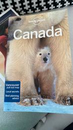 Lonely Planet Canada, Livres, Guides touristiques, Envoi, Lonely Planet, Neuf