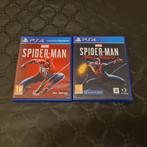 Het Spiderman Duo, Ophalen of Verzenden, Zo goed als nieuw, Avontuur en Actie