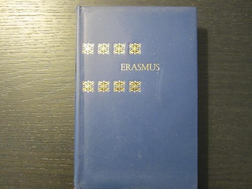 Genie en wereld  -Erasmus-, Boeken, Biografieën, Ophalen of Verzenden