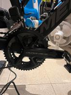 Dura Ace R9200 - 4iiii Precision 3+ Pro Powermeter Dual Side, Fietsen en Brommers, Racefiets, Zo goed als nieuw, Shimano Dura Ace