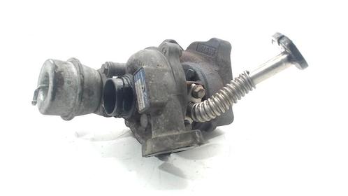 TURBO Fiat 500 (312) (01-2007/12-2012) (11710012884), Auto-onderdelen, Motor en Toebehoren, Fiat, Gebruikt