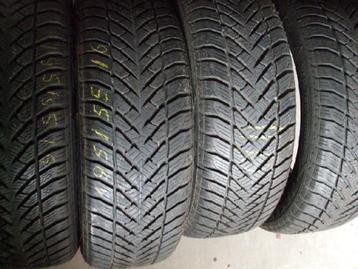  banden 195/55R16 beschikbaar voor biedingen