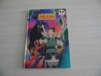 MULAN        MICKEY CLUB DU LIVRE, Livres, Garçon ou Fille, Enlèvement ou Envoi, Comme neuf, Contes (de fées)