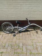 Aanhangfiets, Fietsen en Brommers, Fietsaccessoires | Aanhangwagens en Karren, Ophalen, Gebruikt, Aanhangfiets