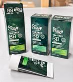 3X Farmasi DR. C Tuna Tea Tree Light to Medium Gezichtscreme, Ophalen of Verzenden, Nieuw