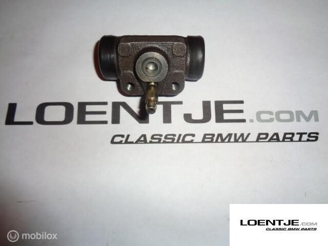 Wielremcilinder nieuw  BMW 02-serie E6/ E10/ 114 ('74-'77), Auto-onderdelen, Remmen en Aandrijving, BMW, Nieuw, Ophalen of Verzenden