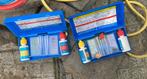 BSI testkit voor ph en chloor, Tuin en Terras, Zwembad-toebehoren, Ophalen of Verzenden, Gebruikt, Reinigingsmiddel