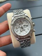 Breitling Navitimer 44mm, Ophalen, Zo goed als nieuw