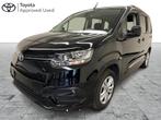Toyota ProAce City Verso MPV + Automaat, 4 deurs, Monovolume, ProAce, Zwart
