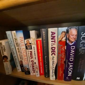 boeken ENGELS beschikbaar voor biedingen
