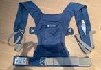 Ergobaby draagzak blauw, Ophalen, Draagzak