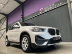 BMW X1 1.5 dA Automaat FULL, Parkeersensor, Bedrijf, 5 deurs, 3 cilinders