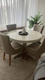 Salle a manger complete, Enlèvement ou Envoi, Comme neuf