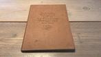 Jubileum catalogus NV Standaard Boekhandel 1924-1949, Ophalen of Verzenden