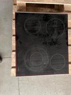 KOOKPLAAT, Elektronische apparatuur, Kookplaten, Ophalen, Gebruikt, Keramisch, Inbouw