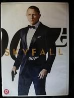 DVD James Bond - Skyfall, Enlèvement ou Envoi, Action