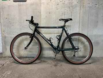 Cannondale M500 Mountainbike Verenigde Staten beschikbaar voor biedingen