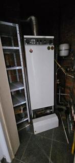 Chaudière de sol acv delta