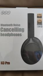 Casque audio Bluetooth QCY H3 Pro (Sony sound), Neuf, Circum-aural, Surround, Enlèvement