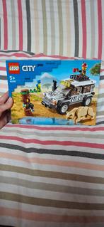 Lego city nieuw 60267, Enlèvement, Neuf, Ensemble complet, Lego