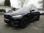 Jaguar F-Pace 2.0d Automatique/GPS/Caméra/Garantie/94 000 km, Autos, 132 kW, SUV ou Tout-terrain, 5 places, Carnet d'entretien